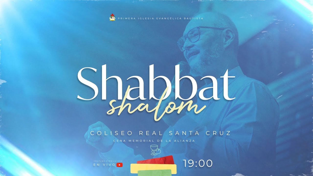 SHABBAT SHALOM  – 02/12/2022