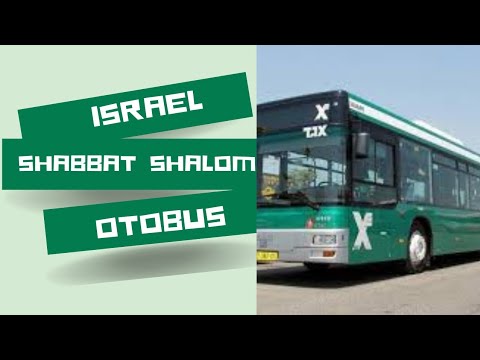 Israel Caregiver — Vlog#2: It's Friday/Shabbat Shalom.