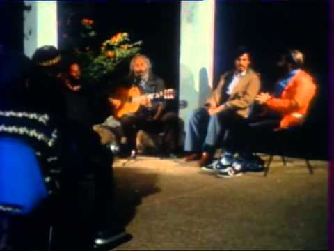 Shlomo Carlebach – Shabbat Shalom – live in France, 1980 שבת – video 1