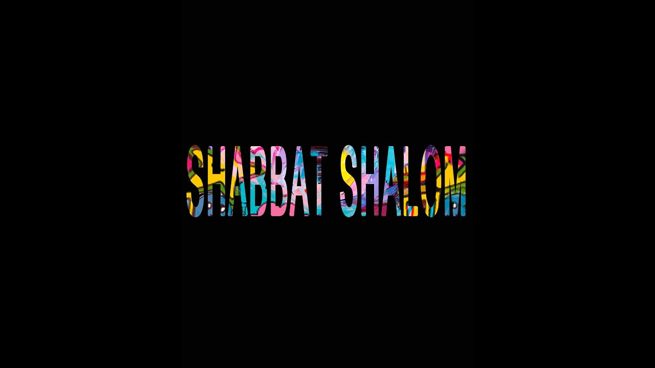 Miss D. Gallery – Shabbat Shalom