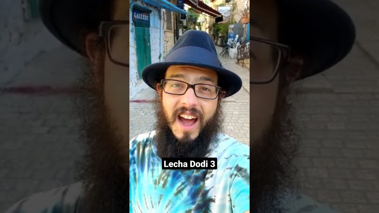 #LechaDodi translation pt 3 from #Tzfat #Safed #goodshabbos #shabbos #shabbat #shabbatshalom