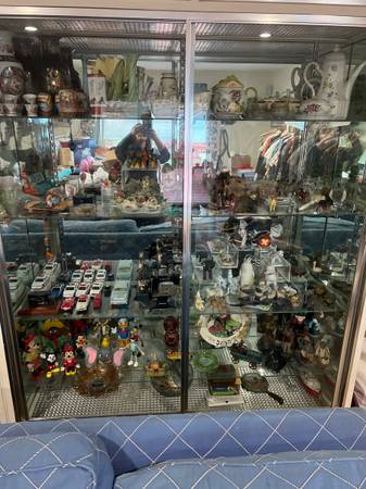 Antiques & Collectibles Estate Sale Massive Collection 2 days