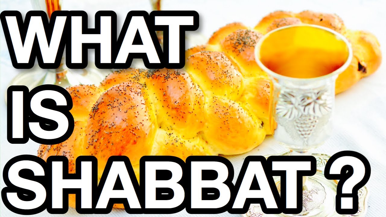 SHABBAT SHALOM part 1 || WHAT IS SHABBAT FOR AN ORTHODOX JEWISH FAMILY || FRUM IT UP