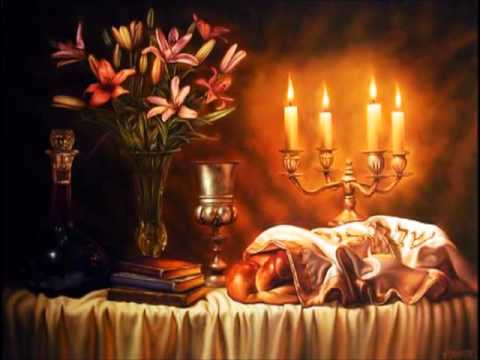 שירים לקראת שבת   Canciones para shabbat