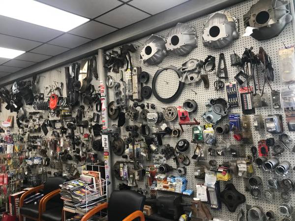 Speed Shop/Machine Shop Closing/Retirement Sale – June 8th-11th