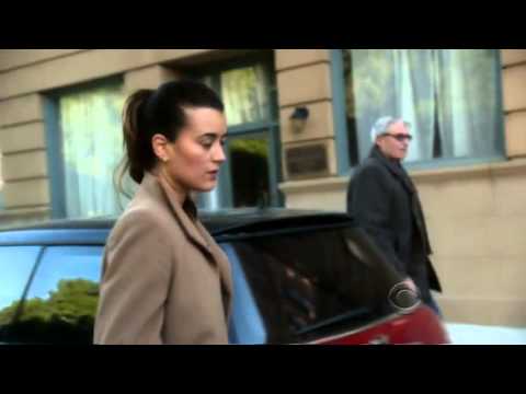 NCIS – Ep. 10×11 "Shabbat Shalom" Promo 30sec.