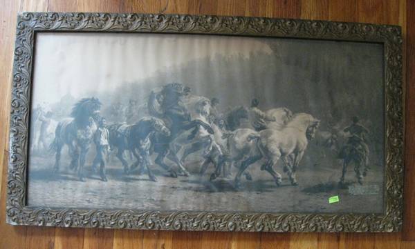 antique art reduced