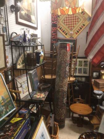 Blooming Grove Antiques