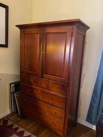 moving sale-rutherford