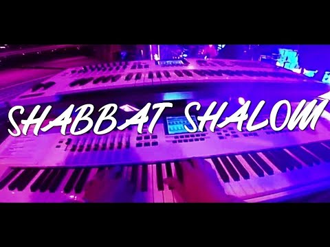 SHABBAT SHALOM – Jazán Eliyahu Ben Yehjezquel