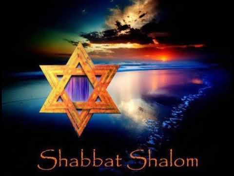 Shabbat Shalom