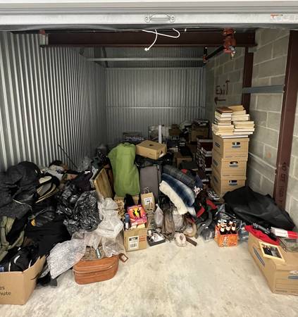 Red Hook Storage Unit Open Call