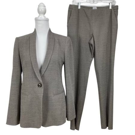 Giorgio Armani Ladies Suits