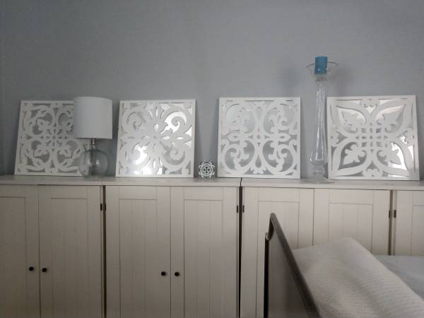 Z Gallerie mirrors $5 each  – and so much more! Moving Sale –