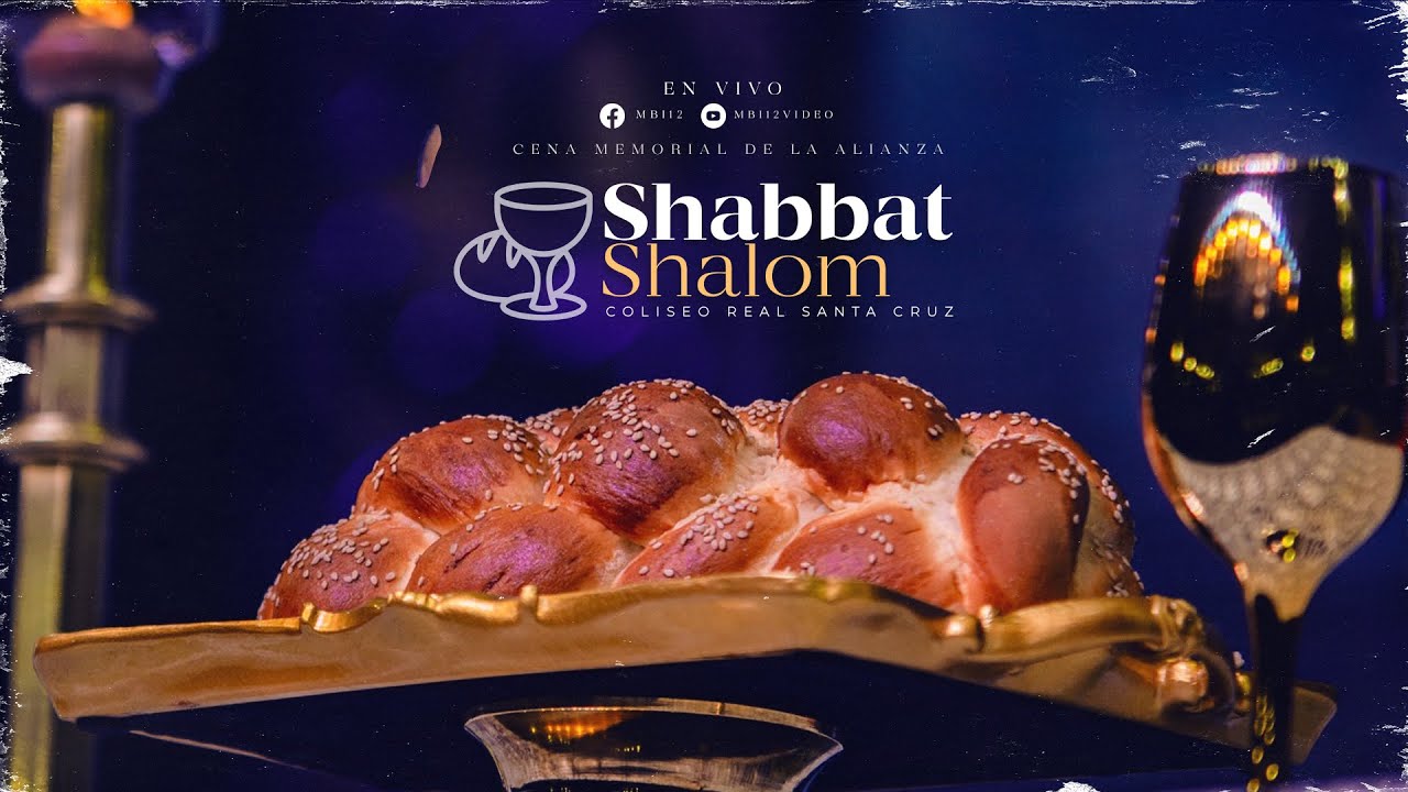 SHABBAT SHALOM – LA GRAN CARRERA ANUAL – 01/07/2022