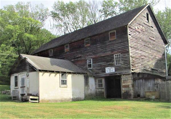 Barn Sale