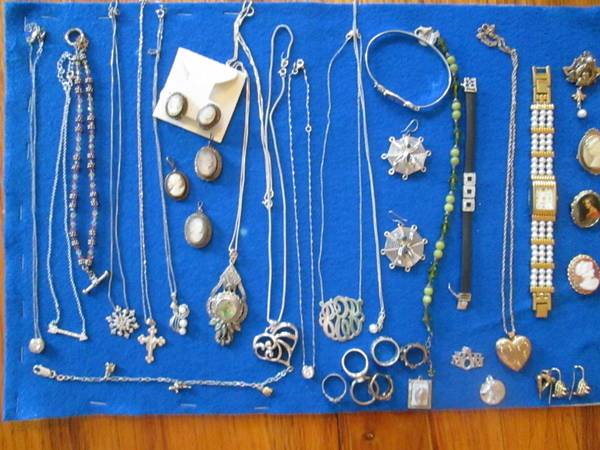 St Dominic flea market Saturday 9/16