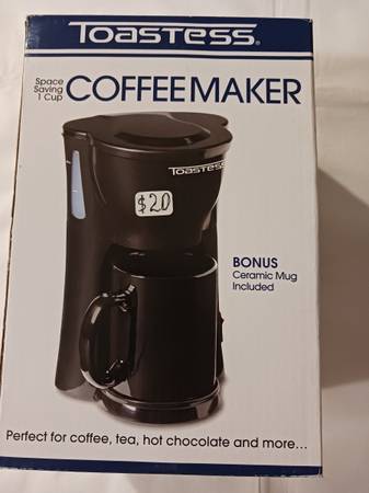 Coffee maker, Cooker, Mixers   Choppers