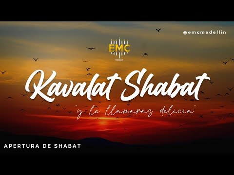 ¡APERTURA DE SHABAT! #shabat #shalom