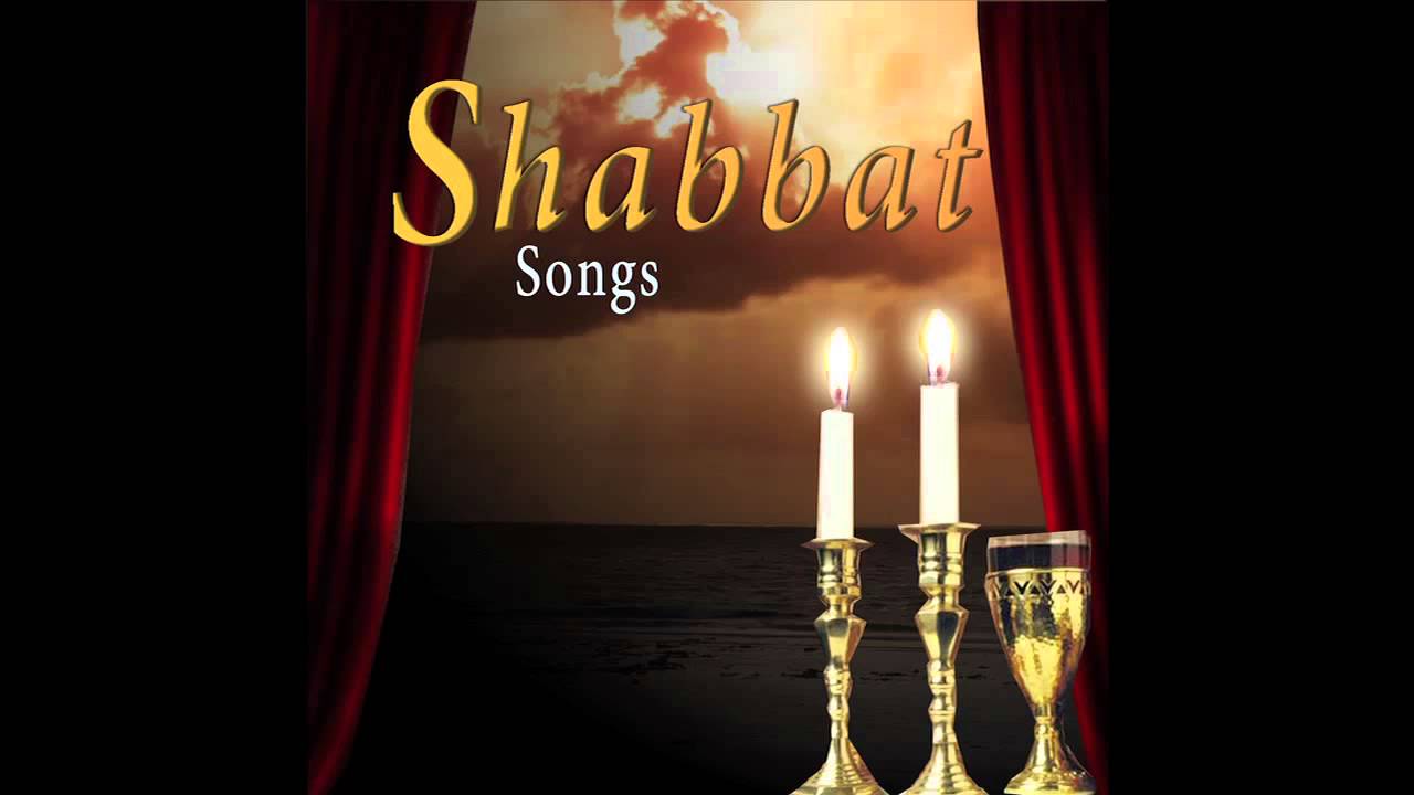 Shalom Aleichem –   kabbalat shabbat –  jewish music