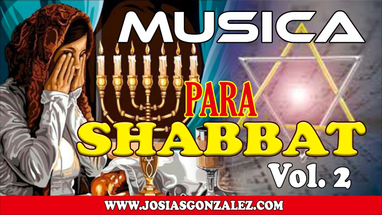 Música para Shabbat Vol No 2