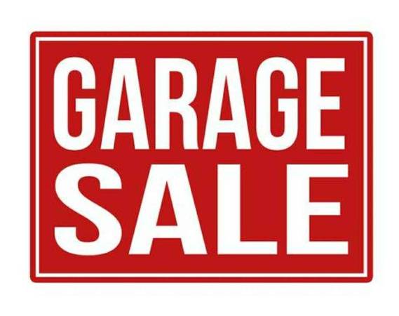 WEST MILFORD Townwide Garage Sales 9-6 Sept 16-18 F/S/S