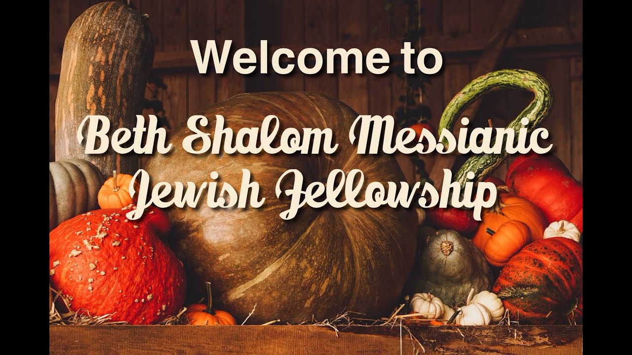 Shabbat Shalom – Singing in the Shabbat