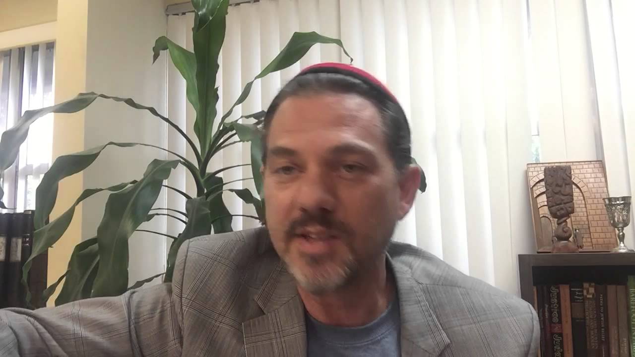 Shabbat Shalom with Rabbi Marc Philippe. Shabbat Shoftim