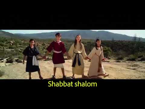 Sea of Miracles VBX 2018  Shabbat Shalom