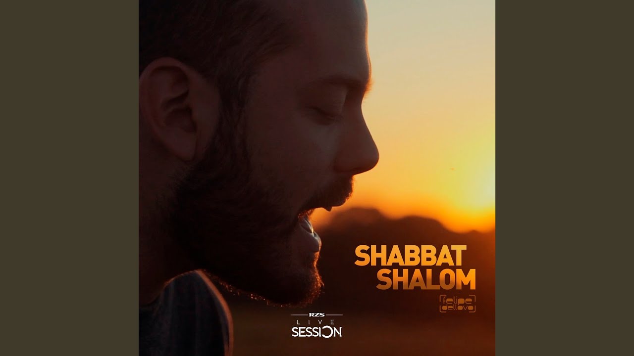 Shabbat Shalom (Live)