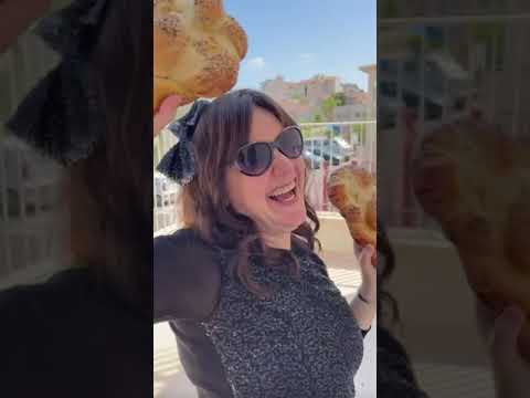 1234 CHALLAH- Kosher Bread – SHABBAT SHALOM