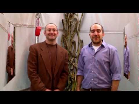 10-6 Shabbat Shalom from Rabbis Lerner and Fel of Temple Emunah