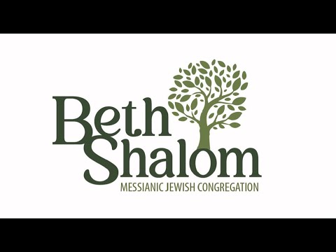 "Beth Shalom Shabbat Service"-