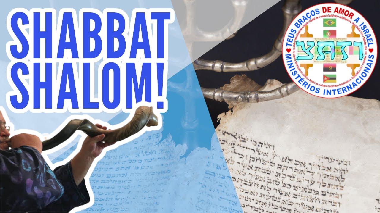 Shabbat Shalom – 26/11/2022