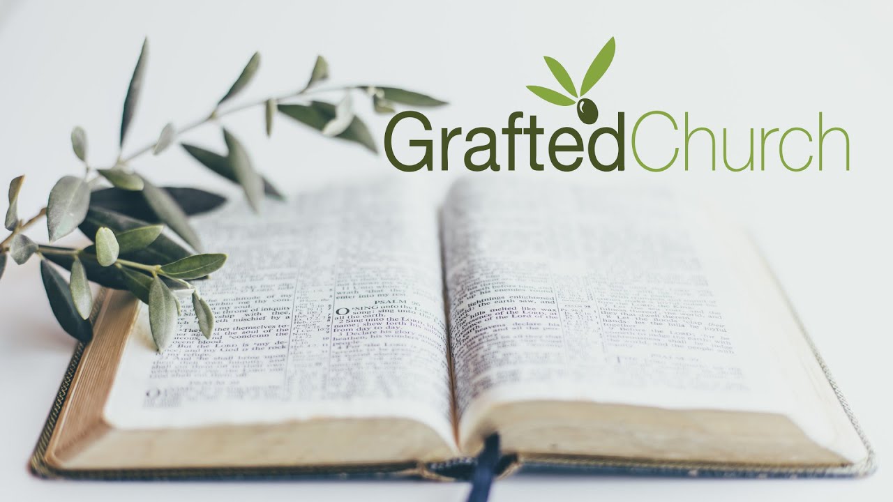 Live Shabbat Service | Grafted Church