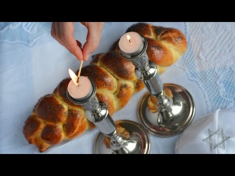 Canciones para Shabbat – Shalom Alejem