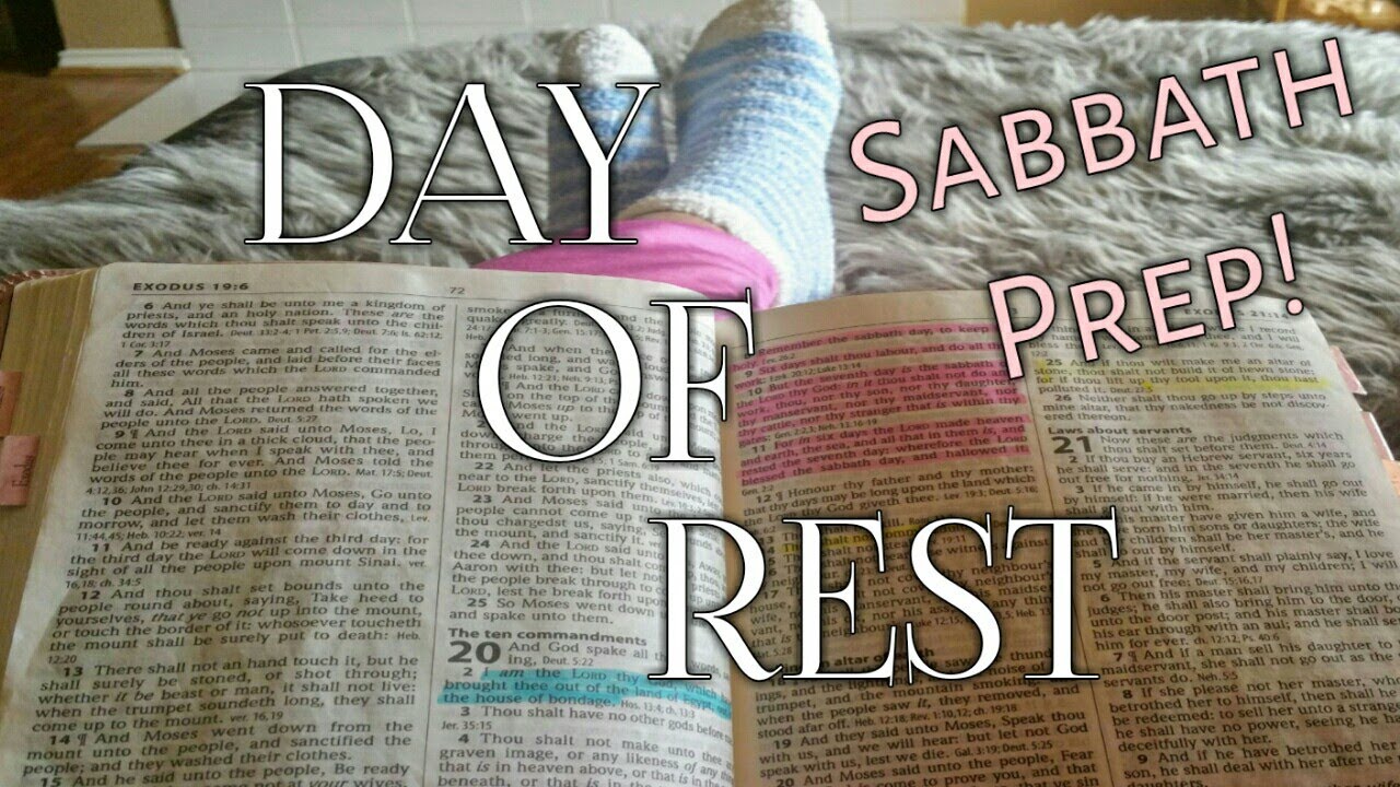 SABBATH PREP | SHABBAT SHALOM | CLEAN SHOP COOK WITH ME | HOW TO KEEP THE SABBATH DAY HOLY