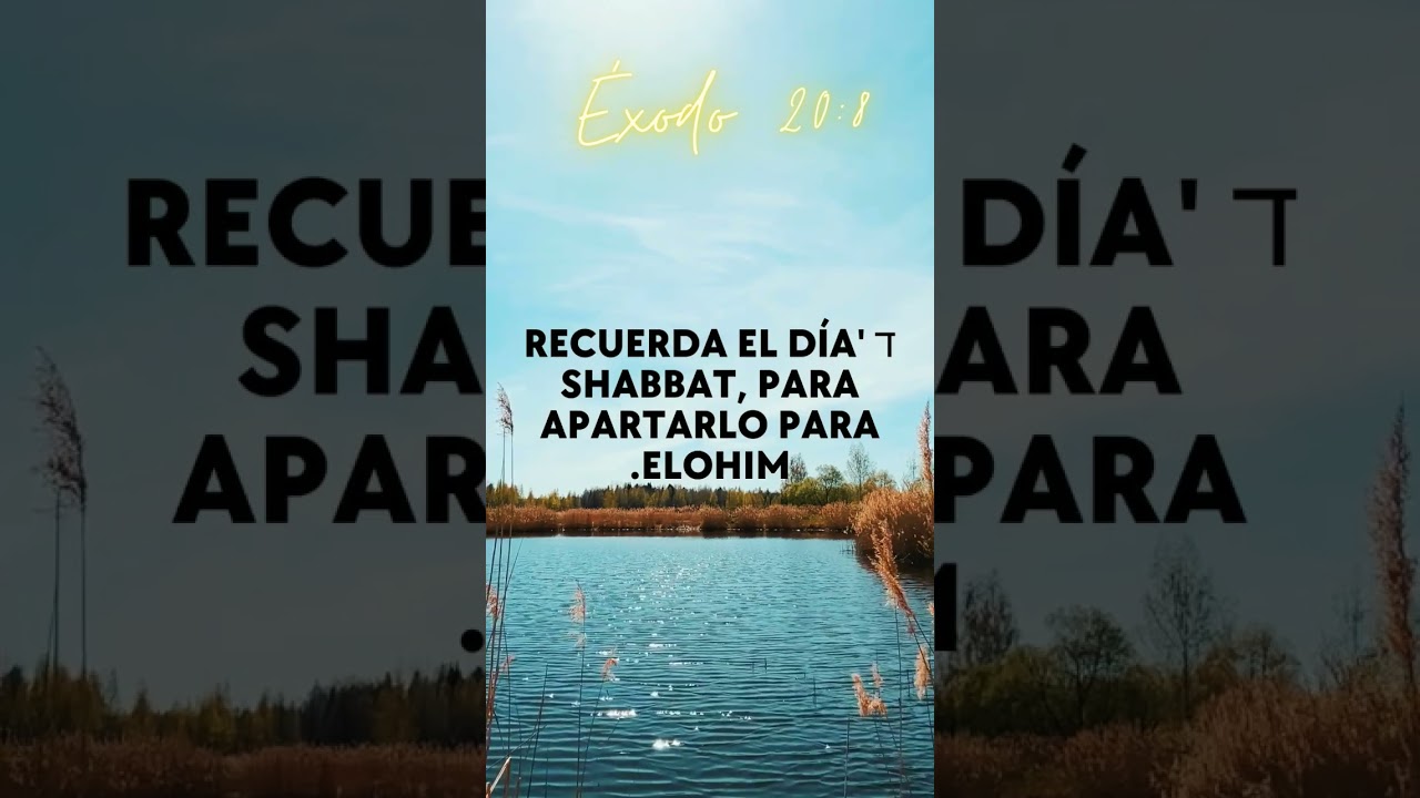 shabbat shalom abril 2023