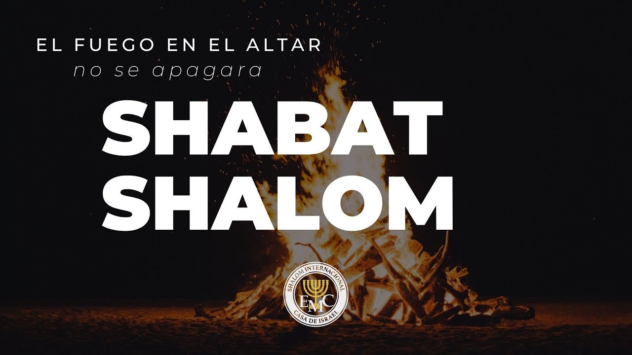 ¡APERTURA DE SHABAT! | #shabat #shalom #jag #hamatzot