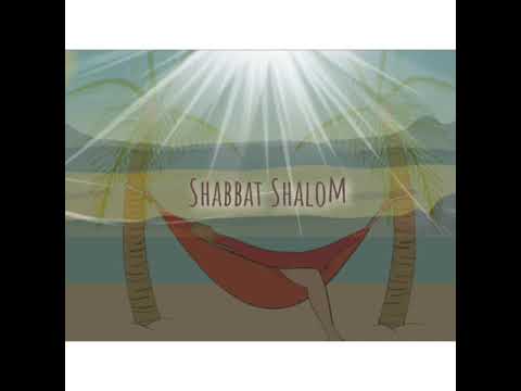 ✨✨✨📜Shabbat Shalom📜✨✨✨