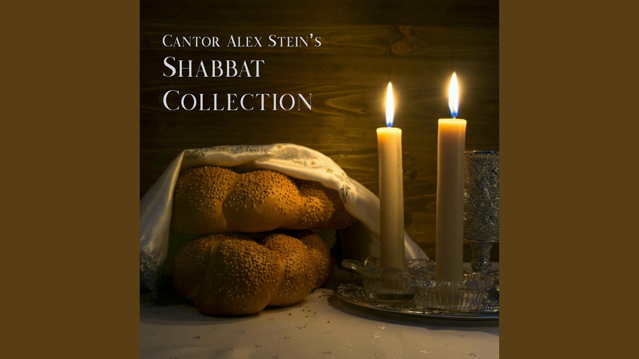 Shabbat Shalom