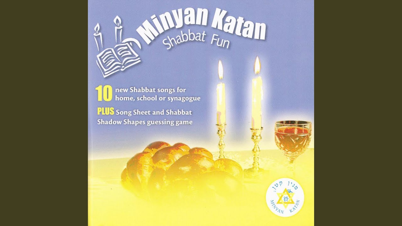 Shabbat Shalom