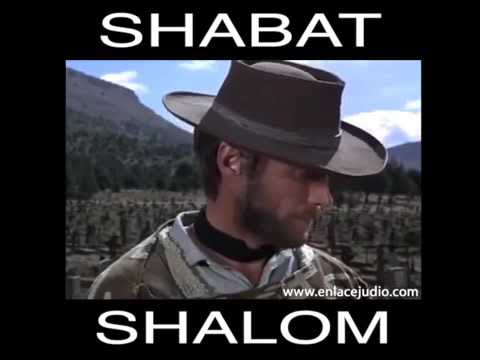 Shabbat Shalom