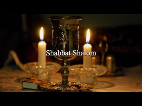 Shabbat Shalom