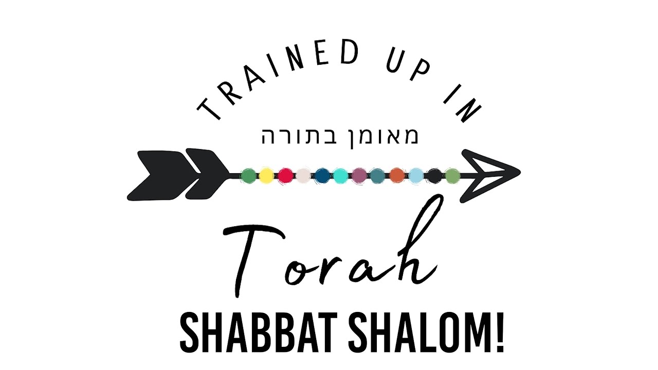 Shabbat Shalom