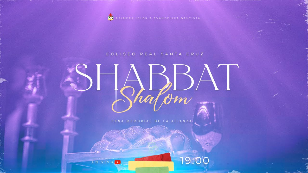 SHABBAT SHALOM  – ¿QUIÉN DICE LA GENTE QUE SOY YO – 06/01/2023