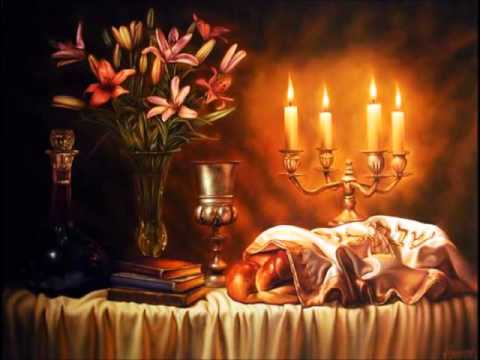 שירים לקראת שבת   songs for shabbat