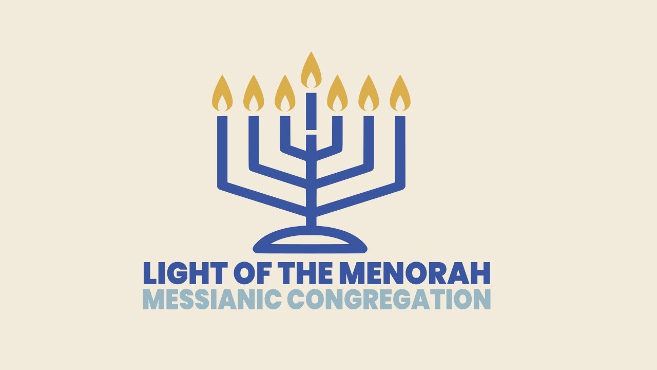 Messianic Shabbat Worship Service – RE'EH – 5783/2023 – Light of the Menorah