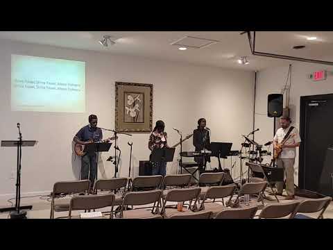 Shalom Israel Community Shabbat Service 8 -12 – 23