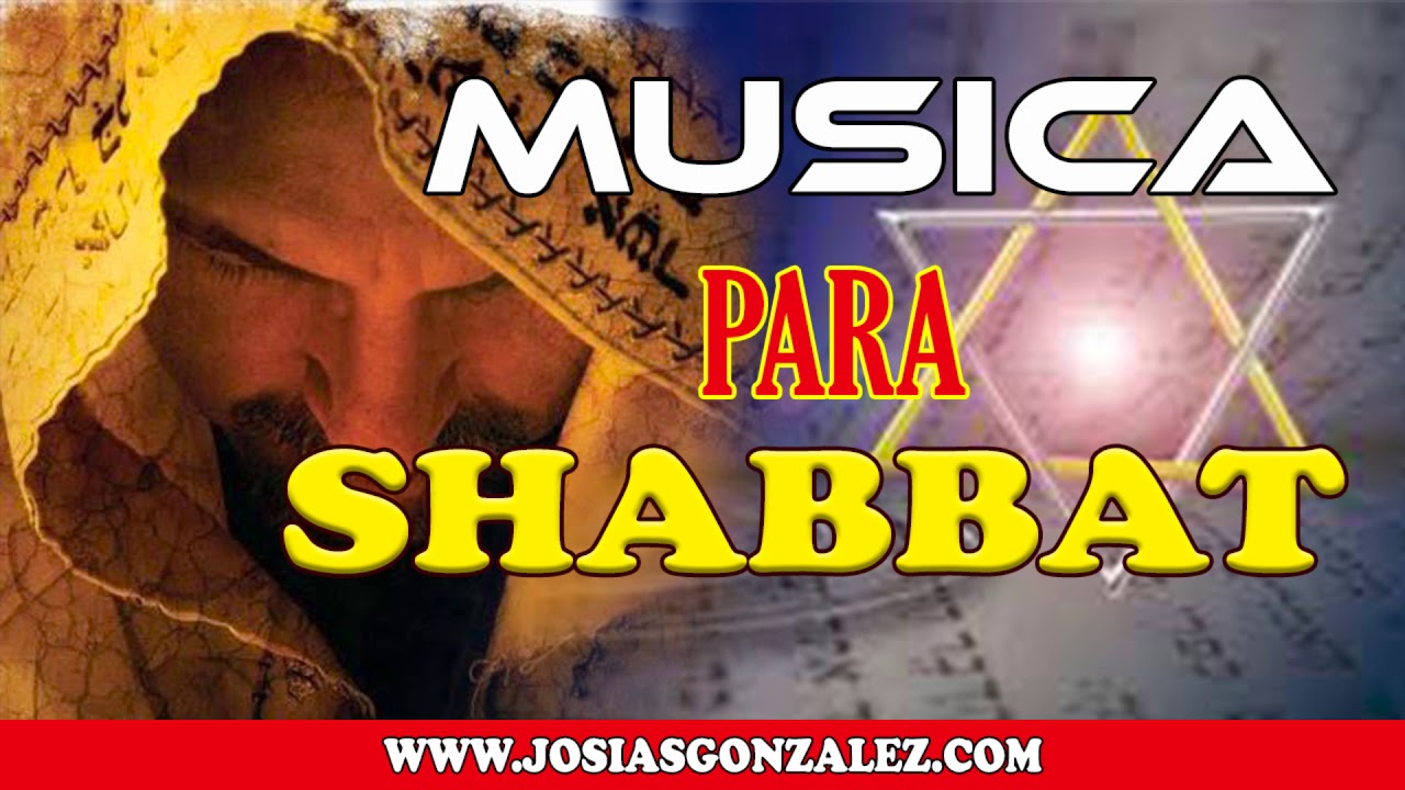 Música para Shabbat Vol No 1